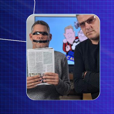 Maffiacsápok a calcióban | Nem futball, calcio! #63