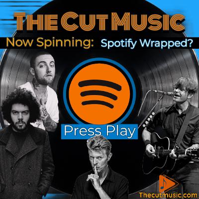 Spotify Wrapped 2023?