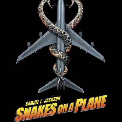 252: Snakes on a Plane