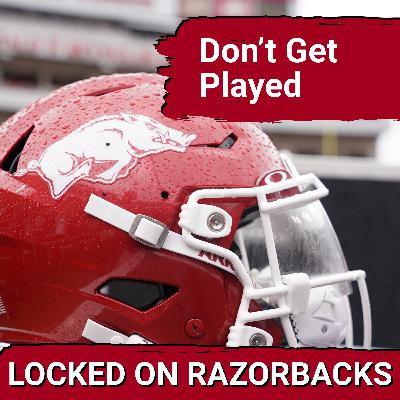 Why Overpaying For A Head Coach Is The Best Strategy For Arkansas