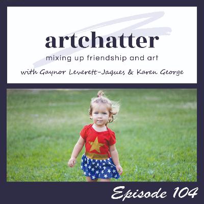 104 - how do you see yourself?