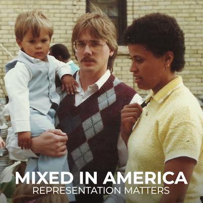 Representation Matters | Vince Freeman