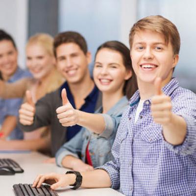Generación Millenial S1 E8