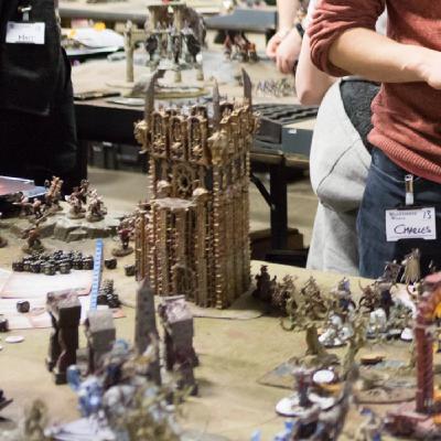 Ordo Hispanicus 71: Iberia Open Series Ordo Hispanicus 71: Iberia Open Series