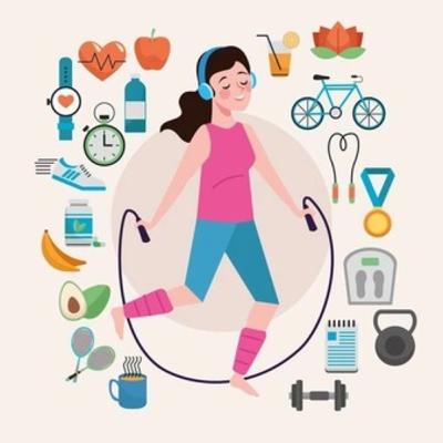 Lleva un estilo de vida saludable y así prevén la anemia 🎇🎇🎇