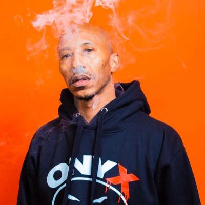 Fredro Starr Onyx Fredro Starr Onyx