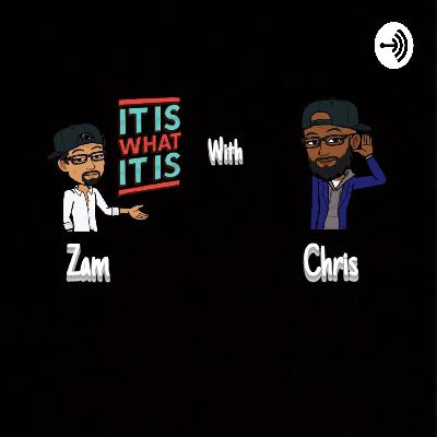 Episode 17 : Commercial Real State with Lamarr Datcher