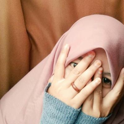 Khalifah (Puisi) | Voice by Jevina