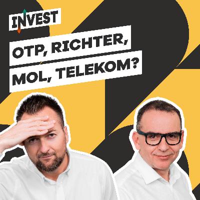 Jelentettek a nagyok: ezt kell most venni a magyar tőzsdén I Invest
