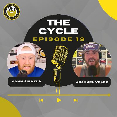 MLB Realignment, Rookie of the Year & a Hawt Wild Card Race | The Cycle Episode 19 MLB Realignment, Rookie of the Year & a Hawt Wild Card Race | The Cycle Episode 19