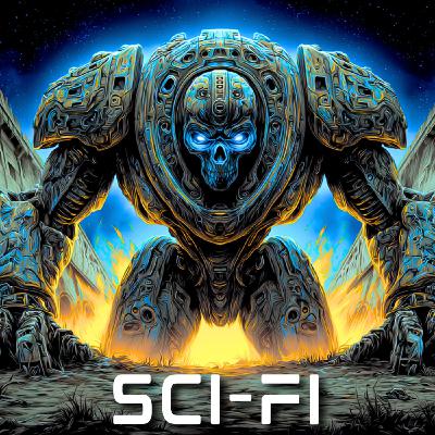 I Pilot Gig Work Mechs For Corporate Wars | Sci-Fi Creepypasta I Pilot Gig Work Mechs For Corporate Wars | Sci-Fi Creepypasta