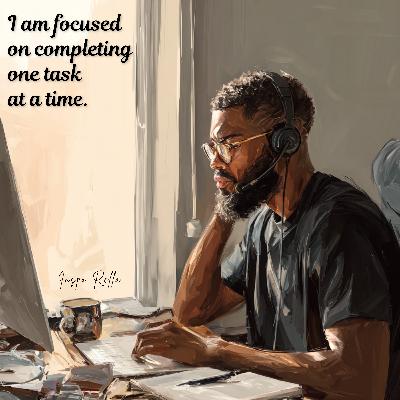 Your Daily Morning Affirmation 1125