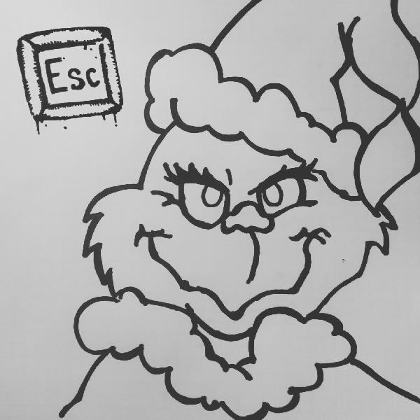die eskapisten folge 4 weihnachts special