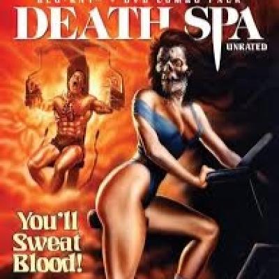 Death Spa
