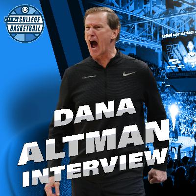 Oregon's Dana Altman details the IMPACT of Jackson Shelstad's injury