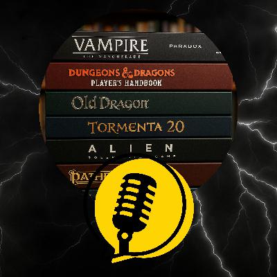 Como começar a jogar RPG DE MESA em 2026 - Parte 3 Como começar a jogar RPG DE MESA em 2026 - Parte 3