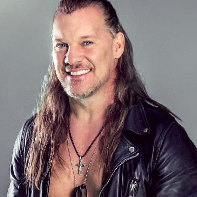 Chris Jericho talks reinventing himself in 2026, Fozzy's UK tour, future acting roles