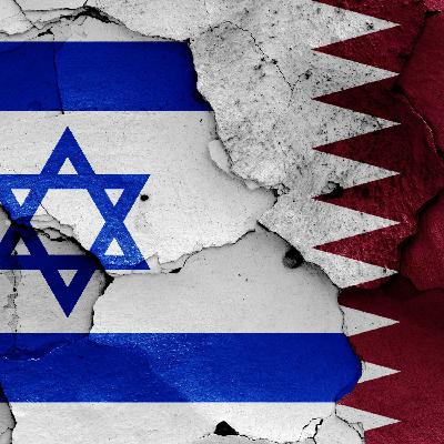 Hamas claims leadership survived Israeli strike on Doha