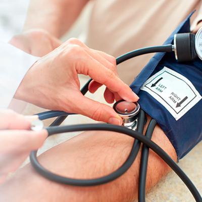 La hipertensión arterial y que deberías tener en cuenta