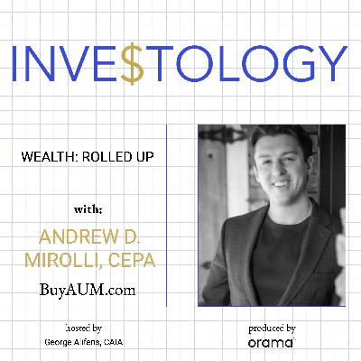 Family Wealth. PE-Backed Wealth Management.