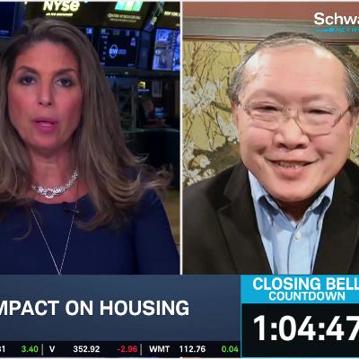 Are Institutional Investors Actually the Problem in Real Estate?