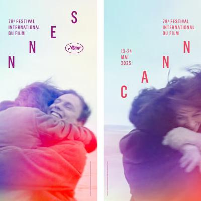 Especiales con Acento: Cannes 25 a media caña