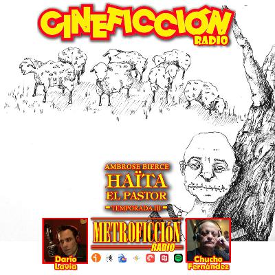 Cineficción Radio #3.17 - Biercismos