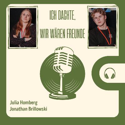 #48 Kulinarisches vom Bahnhof