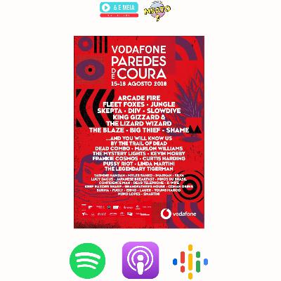 Ep. 96 - 2018 [Especial 30 Anos]