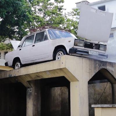 El ciclo cerrado del agua