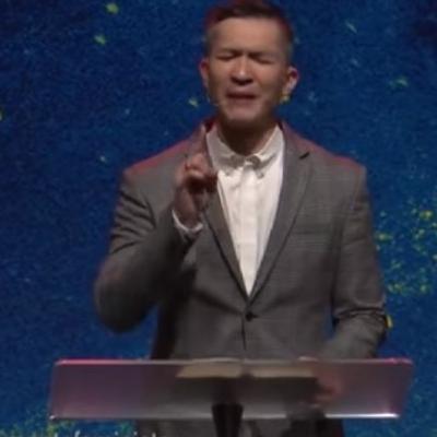 Iman di tengah krisis Kehidupan Iman di tengah krisis Kehidupan