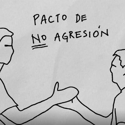 SERIE 3 - Capítulo 3: "El pacto de Lima" SERIE 3 - Capítulo 3: "El pacto de Lima"
