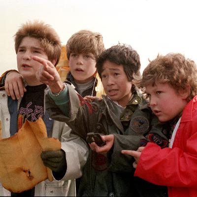 Stranger Things vs. filmhistorien