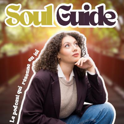Merci du fond du cœur : ce que vous m'avez appris en un mois de Soul Guide
