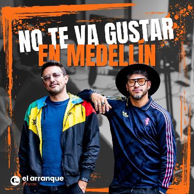 529. No Te Va Gustar, la banda uruguaya con acento paisa