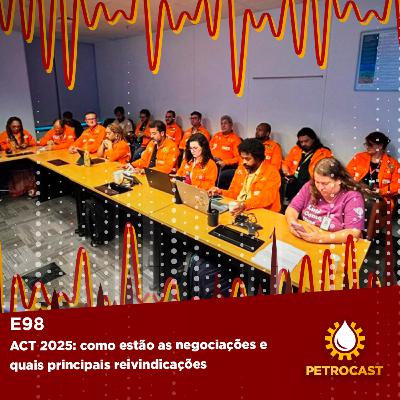 ACT 2025: como estão as negociações e quais principais reivindicações