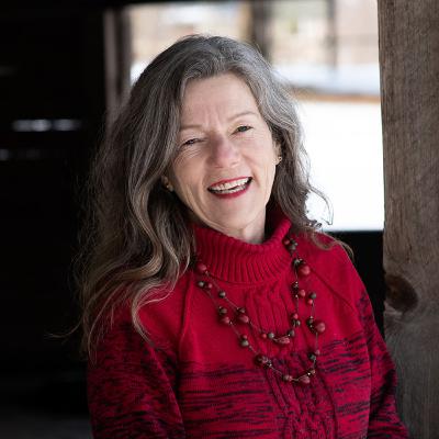 Composting with Cathy Nesbitt, Worm Queen and Multipassionate Health Expert