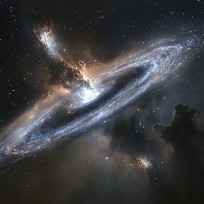 Episode 2:  Beyond the Cosmos