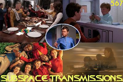 The Best, Worst, Weirdest & Wildest Moments of 2025! (#567) The Best, Worst, Weirdest & Wildest Moments of 2025! (#567)