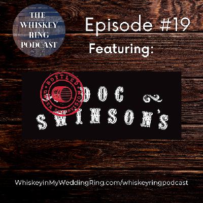Ep. 19: Jesse Parker, Doc Swinson‘s Ep. 19: Jesse Parker, Doc Swinson‘s