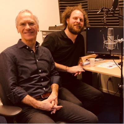 Joost & Rutger over de zin van het leven Joost & Rutger over de zin van het leven