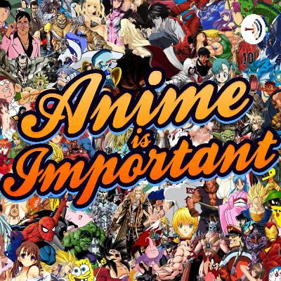 THE PAST, PRESENT AND FUTURE OF ANIME IN INDIA