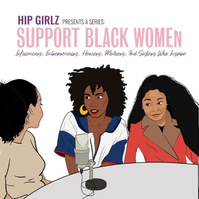 Support Black Women w/ Frizz Fest Creator Leslie Hughes! Tips on self love! Support Black Women w/ Frizz Fest Creator Leslie Hughes! Tips on self love!