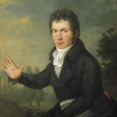 Beethoven - "Mondscheinsonate"