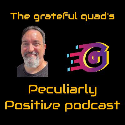 All of this adversity and don’t even blink