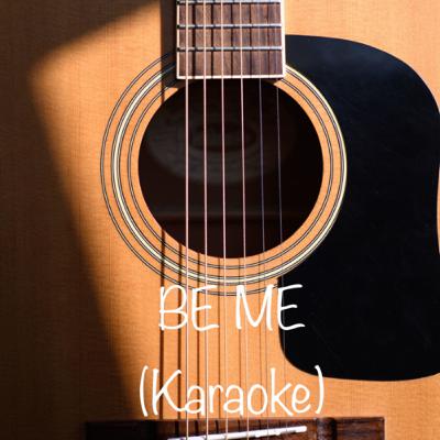 BE ME - Step 3. Make the music