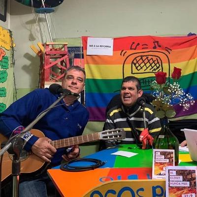 Sabado 21 Setiembre- Alejandro Balbis- Interprete y compositor Uruguayo Sabado 21 Setiembre- Alejandro Balbis- Interprete y compositor Uruguayo