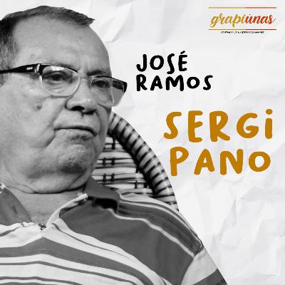 Grapiúnas #02 - José Ramos, o sergipano Grapiúnas #02 - José Ramos, o sergipano