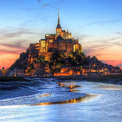La Leyenda del Monte Saint-Michel, de Guy de Maupassant (+10)