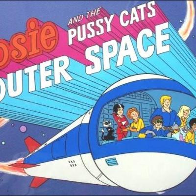 Memory Lane 12 - Josie And The Pussycats In Outer Space Memory Lane 12 - Josie And The Pussycats In Outer Space